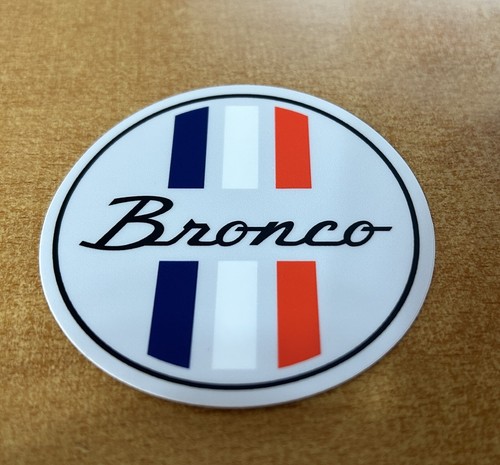 1966 1977 ford bronco rally - ford,