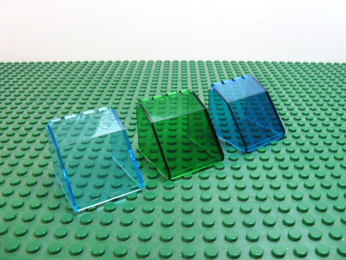 Lego windscreen x - windscreen,
