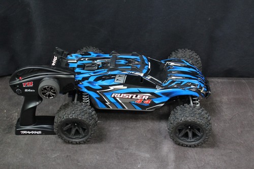 Traxxas 67064 blue classic - blue,