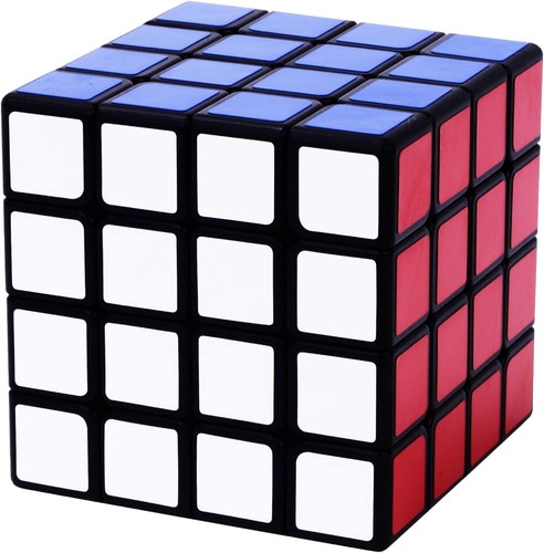 4x4 rubik cube classic - 4x4, rubik's