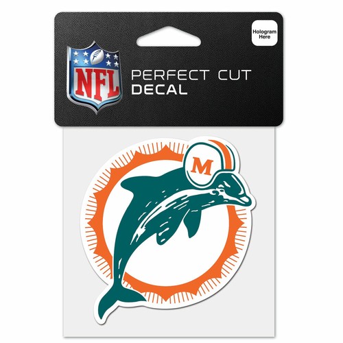 Miami dolphins classic logo - miami,