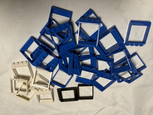 Lego lot vintage - lot, of