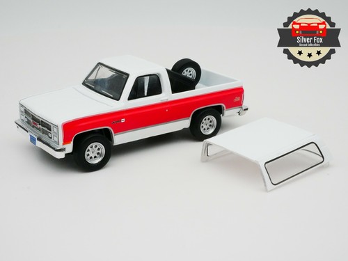 1983 gmc jimmy sierra - 1983, classic