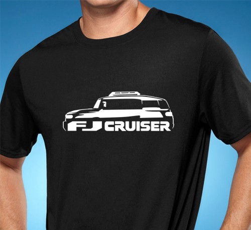 Cruiser 4x4 classic car - fj,