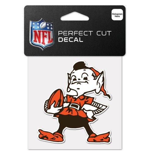 Cleveland browns elf classic - browns,