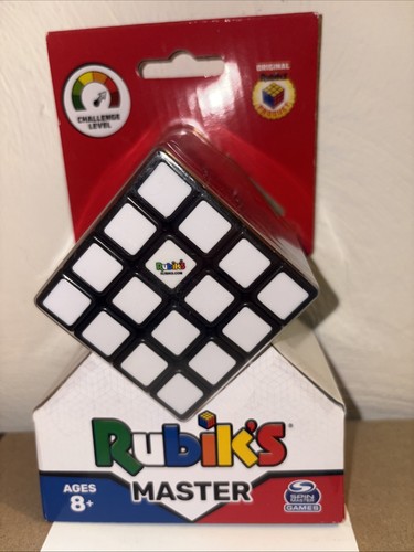 Rubik master 4x4 - master,,