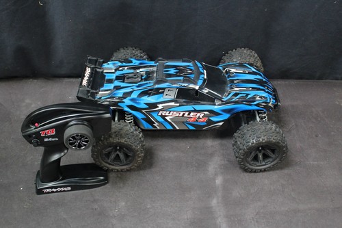 Traxxas 67064 classic - traxxas,