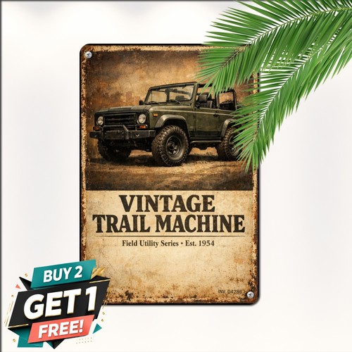 Classic 4x4 off - classic, road