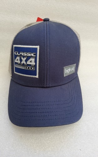 Big truck hat - truck,