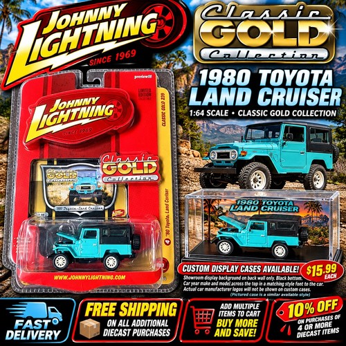 Johnny lightning 2008 classic - lightning,