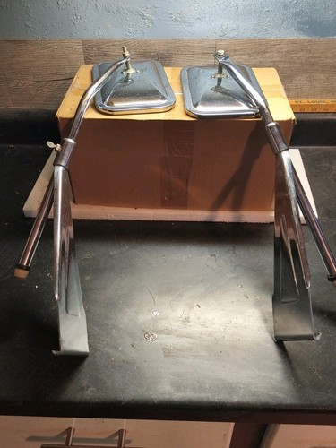Vintage nos pair rh - nos, lh