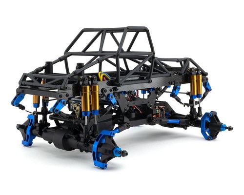 Jconcepts reactor stage - jconcepts,