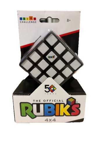 Rubik master 4x4 - master,, cube