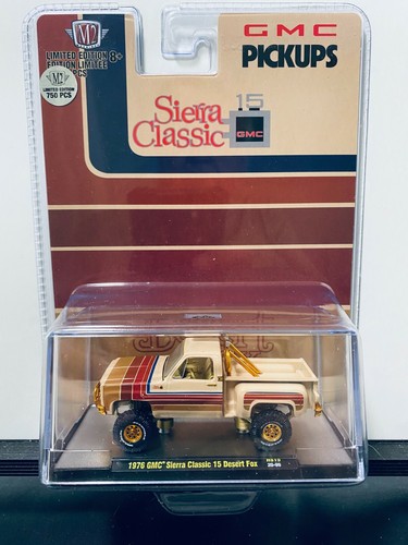 1976 gmc sierra - m2,