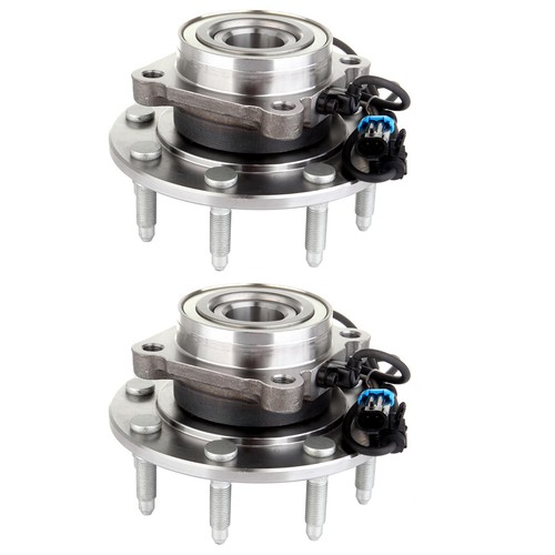 Wheel hubs 515058 2007 for - 2007, gmc