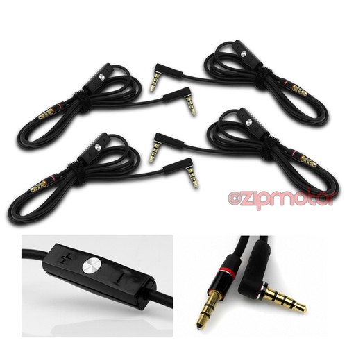 4ft 5mm aux - aux, replacement