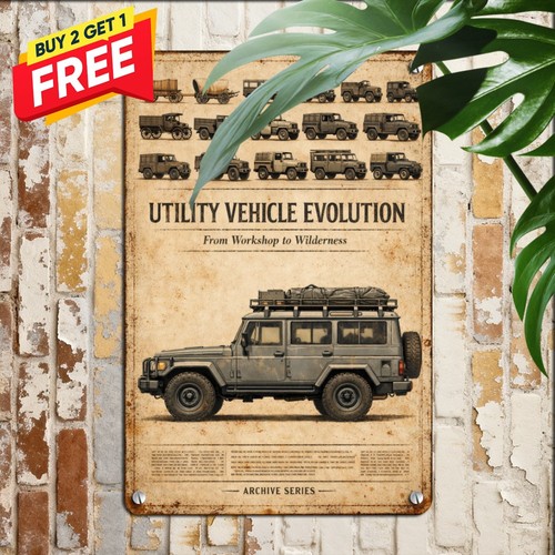 Classic 4x4 offroad - classic,