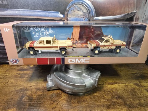 Machines auto haulers - machines, 1977