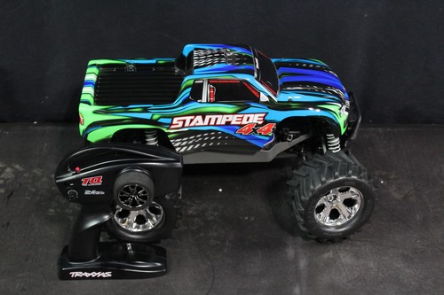 Traxxas 67054 grn classic - traxxas, 67054-1