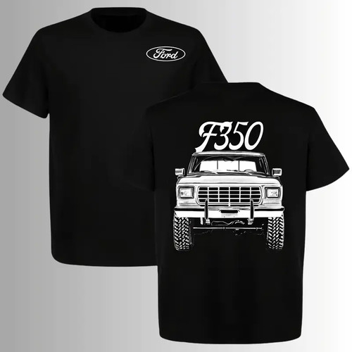 Ford f350 vintage heavy - ford,