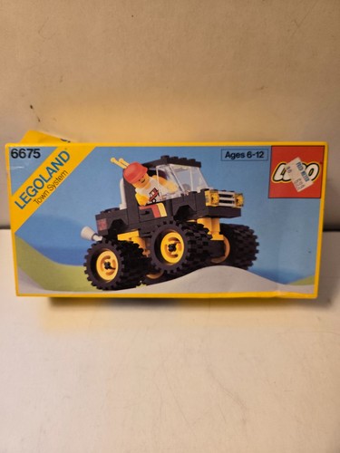 Nib lego set - nib,