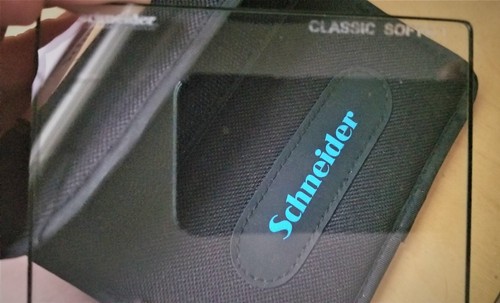 Schneider 4x4 classic soft - schneider,