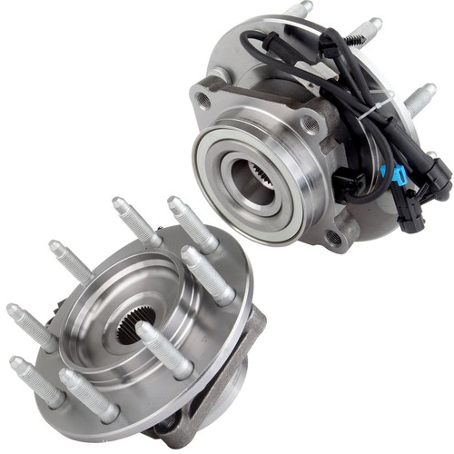 Wheel hub 515058 - wheel,