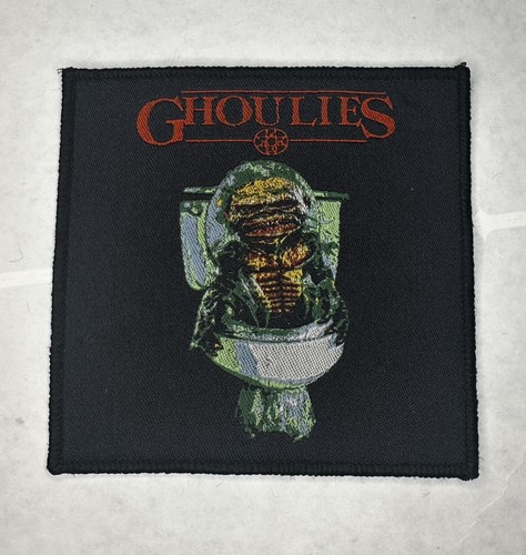 Ghoulies classic horror - ghoulies,,