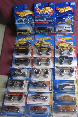 Hot wheels classic - wheels,, of
