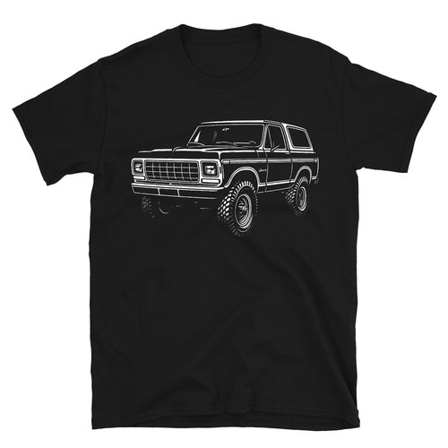 1979 bronco classic 4x4 - 1979,