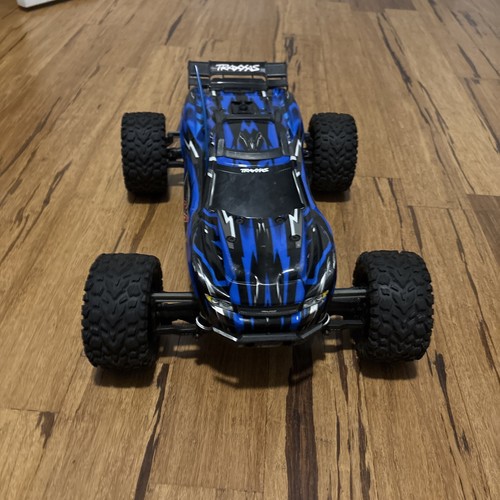 Traxxas 67064 classic - traxxas,