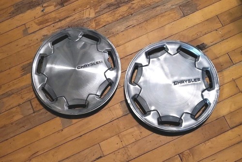 Genuine chrysler stainless - genuine,