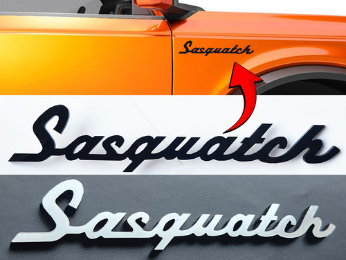 Classic script sasquatch - script,