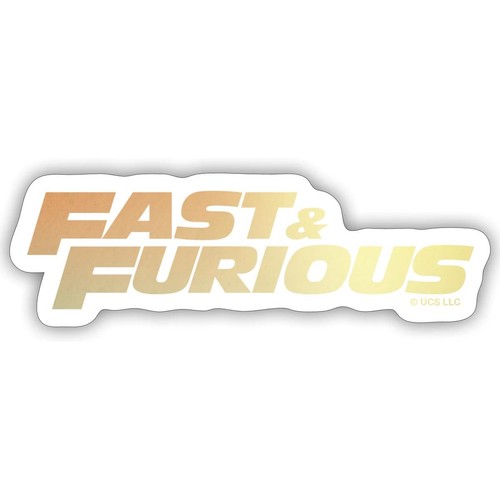 Fast and furious - and, classic