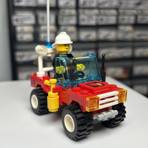 Lego classic town 1702 - town,