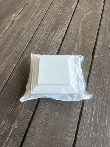 Trex post sleeve cap - 4",