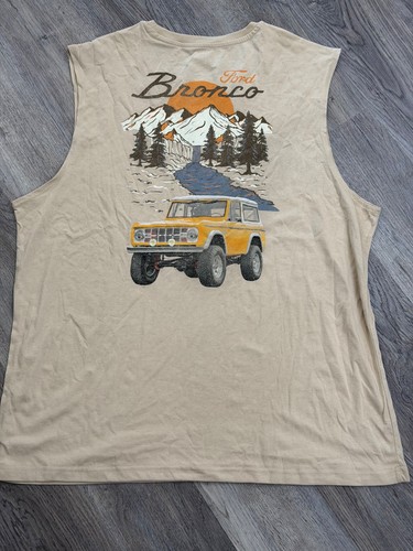 New ford bronco 4x4 classic - bronco,