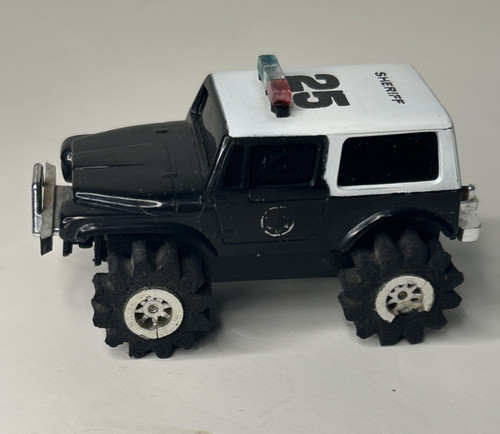 Classic schaper stomper 4x4 - schaper,