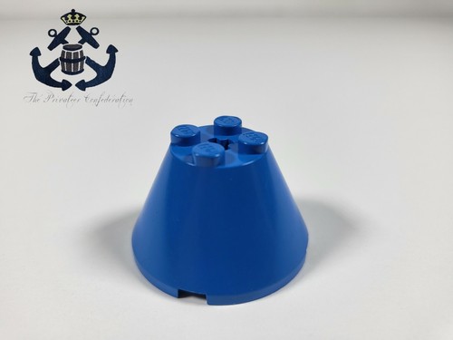 Lego 1980s classic - classic, blue