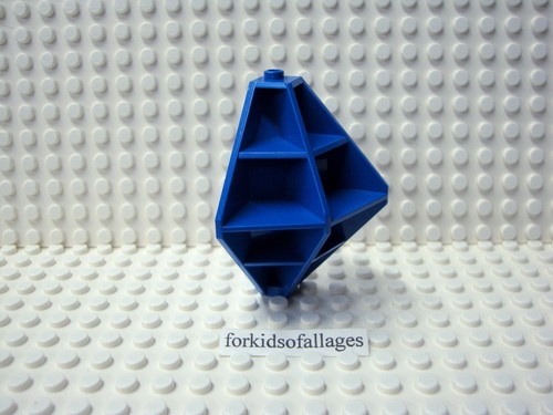 1980 lego 4737 - 1980's, space