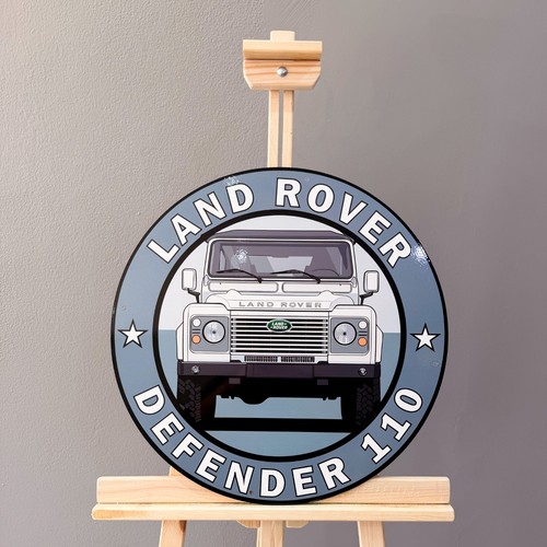 Land rover defender 110 - defender, –
